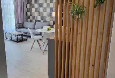 Apartament cu 2 camere decomandat în Tomis Nord - 4