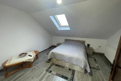 Casă cu 6 camere în Vadu Moților - 2