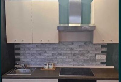 Garsoniera Spatioasa /Proaspat Renovata / Mosilor / 5 minute Unirii ,  Victoriei - 6