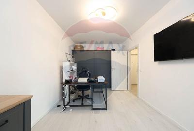 COMISION 0 | Ap 2 camere 54 mp | 2 terase + parcare + gradina 86 mp - 11
