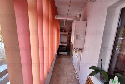 Apartament elegant - 3 camere - Obor - Braila Apartament elegant - 3 camere - Obor - Braila - 12