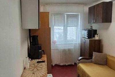 Garsonieră în Burdujeni - 2