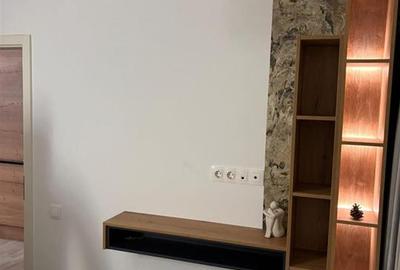 Apartament cu 2 camere decomandat, mobilat în Sânpetru - 20