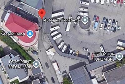 Spatiu comercial 166mp Autogara Sud Constanta - 7
