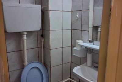 Mihai bravu metrou parter la curte