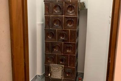 Apartament cu 2 camere semidecomandat în Vatra Dornei - 2