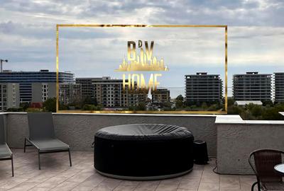 PENTHOUSE, categoria VIP, INCHIRIERE ! - 19