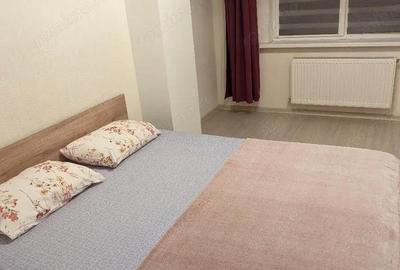 Garsonieră decomandată în Tei - 1