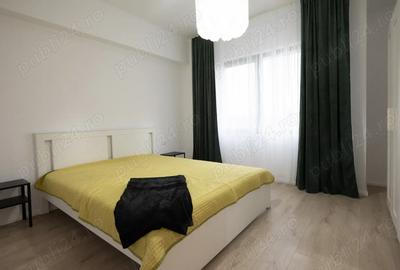 Apartament cu 3 camere decomandat în Lipovei - 6