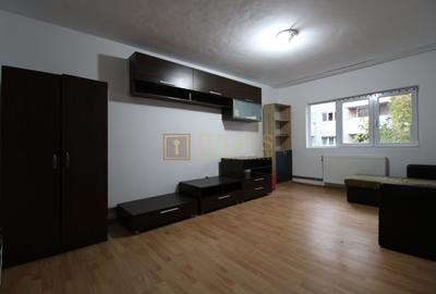 Apartament cu 2 camere decomandat, mobilat în Dorobanților - 2