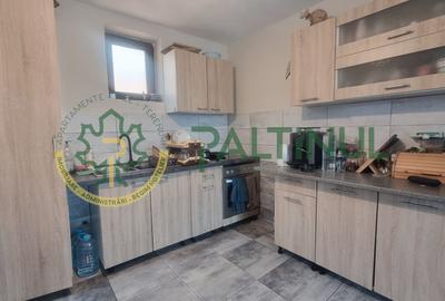 Casă individuală cu 2 terase – Cisnădie, intrare din Cartierul Arhitecților - 6