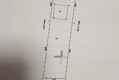 Casă cu 4 camere cu Teren 1000 Mp în Rebricea - 6