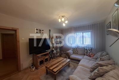 Apartament de vanzare 5 camere 138 mp utili zona Ciresica Sibiu - 17