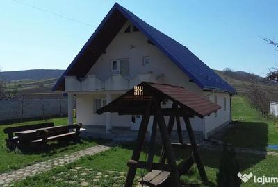 Casă cu 5 camere cu Canalizare în Arghira - 14