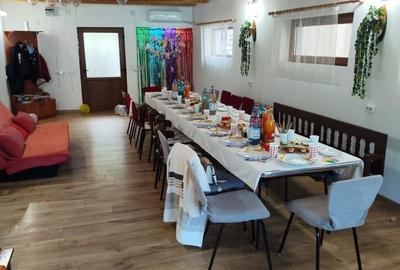 Casă cu 4 camere în Dubova - 6