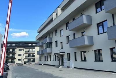 Apartament cu 2 camere decomandat în Șelimbăr - 2