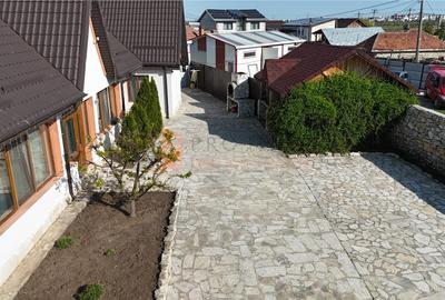 Casă individuală cu 4 camere cu Teren 550 Mp în Mărăcineni - 23