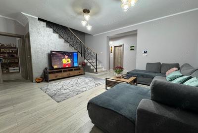 Casa despartita prin Garaj! 5 camere! Mobilata si Utilata. - 1