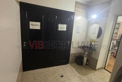 Apartament Parter in Vila, 4 Camere, Birouri si Firme, B.dul Unirii - 8