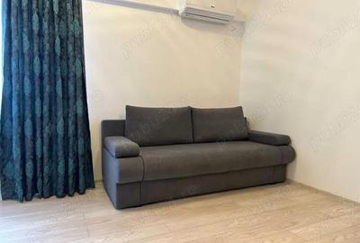 Garsoniera fundeni-centrala proprie