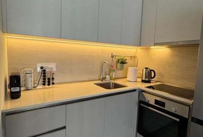 Apartament cu 3 camere de inchiriat zona Bartolomeu - 1