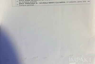 Casă cu 3 camere cu Teren 594 Mp în Apahida - 3