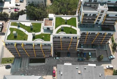 Apartament cu 2 camere semidecomandat în Gheorgheni - 6