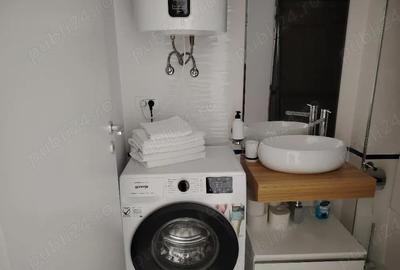 Apartament cu 3 camere decomandat în Exterior Vest - 4