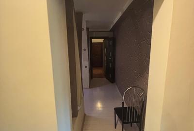 Apartament cu 3 camere semidecomandat, mobilat în Drumul Taberei - 8