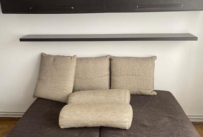 Apartament cu 2 camere semidecomandat în Central - 8