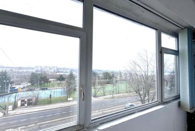 Apartament cu 3 camere decomandat în Faleză - 7