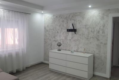 Apartament cu 2 camere semidecomandat în Vitrometan - 2