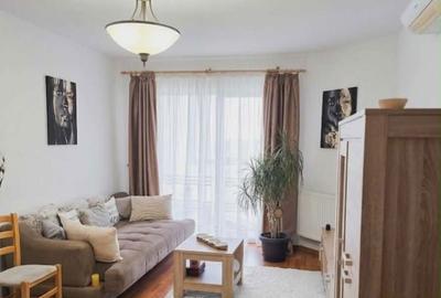 Apartament cu 3 camere semidecomandat în Valea Moșneagului - 1