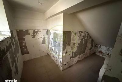 Casă cu Teren 684 Mp în Ultracentral - 1