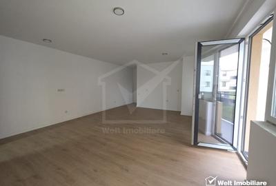 Apartament 2 camere, etaj intermediar, parcare, constructie 2024 - 2