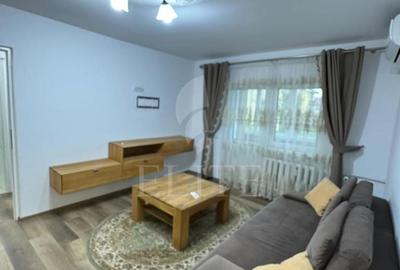 Apartament cu 2 camere semidecomandat în Gheorgheni - 2