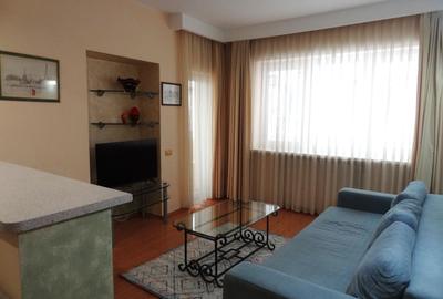Apartament cu 2 camere în Peninsula - 2