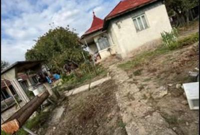 Casă cu 2 camere în Tatomirești - 1