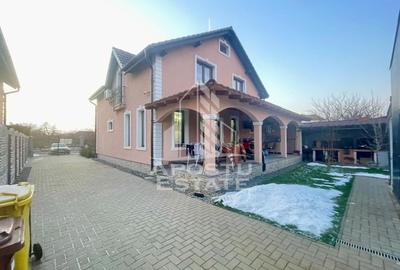 Casa individuala noua, cu curte si garaj - Zona Gai - 10