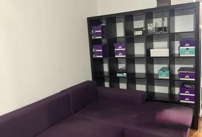 Garsonieră decomandată, mobilată în Politehnica