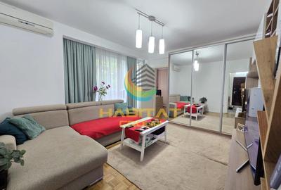 Apartament cu 2 camere semidecomandat, mobilat în Brâncoveanu - 6