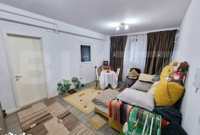 Garsonieră în Bârnova - 2