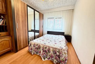 Apartament cu 3 camere semidecomandat în Milcov - 3