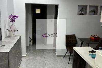 Apartament cu 3 camere decomandat, mobilat în 13 Septembrie - 3