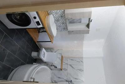 Apartament cu 2 camere decomandat în Roman - 8