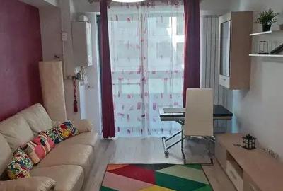 Novum Grozavesti Politehnica - Studio 2 Camere Mobilat Centrala Balcon