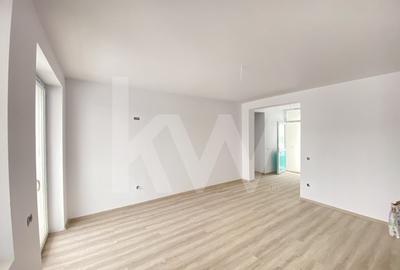 Duplex cu 4 camere cu Canalizare în Cisnădie - 1