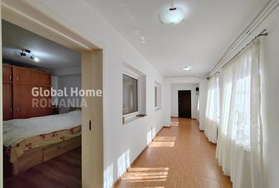 Casa Individuala | 3 Cam. | Colentina | Mobilata | Utilata - 10