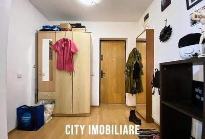 Pret excelent! Apartament 3 camere, 64 mp + balcon, mobilat, Buna Ziua, zona LID - 16