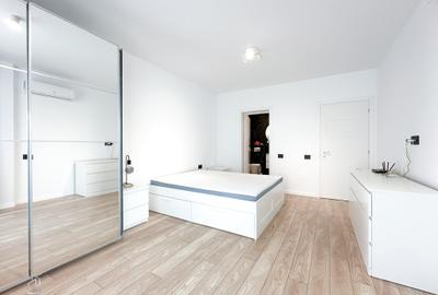 Duplex cu 5 camere cu Canalizare în Aviației - 3